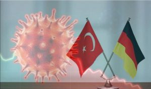 ALANYA’YA BİR DARBEDE ALMANYA’DAN