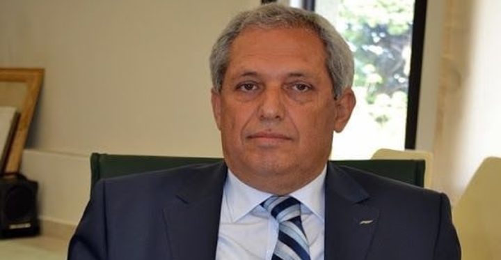 MUSTAFA ARAS ANTALYA’YA SEVK EDİLDİ