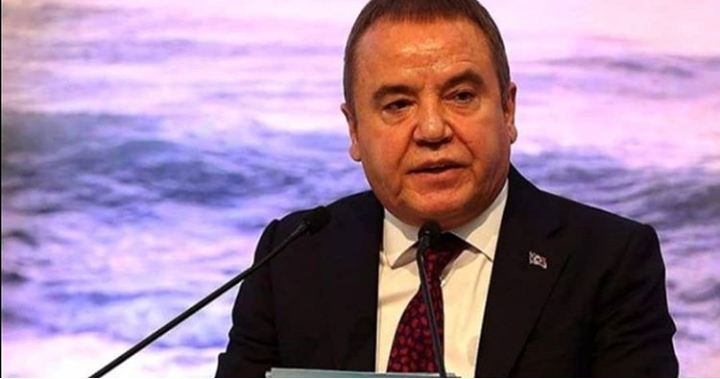 64 GÜN SONRA GELEN MÜJDE