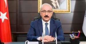 ALBAYRAK’IN HALEFİ LÜTFİ ELVAN