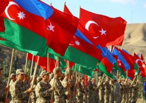 ERMENİSTAN YENİLGİYİ KABUL ETTİ, ZAFER AZERBAYCAN’IN