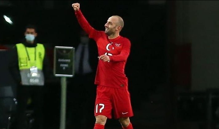 ALANYASPOR’LU 6 FUTBOLCUYA MİLLİ DAVET