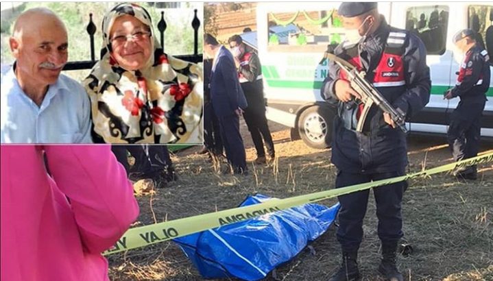 KUYUDA Kİ CESETLER MÜGE ANLI’NIN ARADIĞI ÇİFT Mİ?