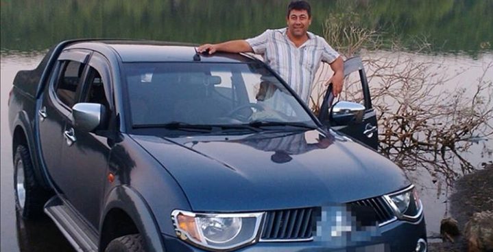 SAPIK ÖĞRETMENE 621 YIL HAPİS