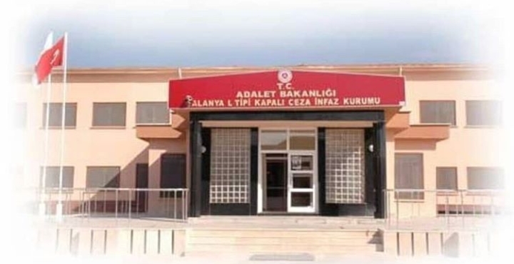 KORONA’LI MAHKUM İNTİHAR ETTİ