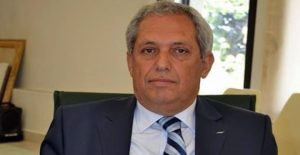 MUSTAFA ARAS BAŞKAN HAYATINI KAYBETTİ