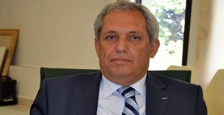 MUSTAFA ARAS BAŞKAN HAYATINI KAYBETTİ