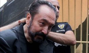 ADNAN HOCA İÇİN SAVCI REKOR CEZA İSTEDİ