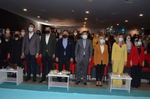 BAŞKAN GÜVENÇ GÜVEN TAZELEDİ