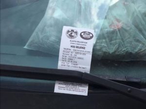 OTOPARK BORCU OLANLAR İCRA YOLDA