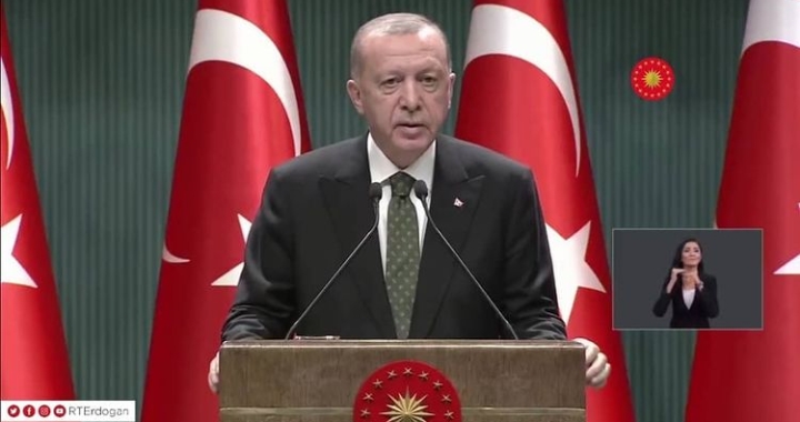 KORONAVİRÜS TEDBİRLERİ AÇIKLANDI