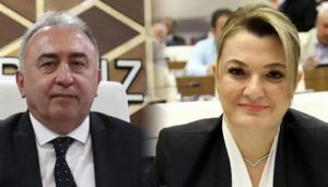 BAŞKAN BÖCEK’İN TALİMATI GEÇERSİZ