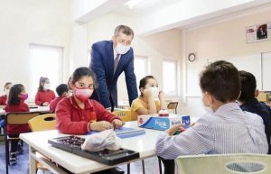 MEB UZAKTAN EĞİTİM İLE İLGİLİ GENELGE YAYIMLANDI