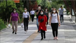 BAKAN KOCA’DAN GENÇLERE UYARI