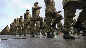 ASKERLİK SEVK TARİHLERİ ERTELENDİ