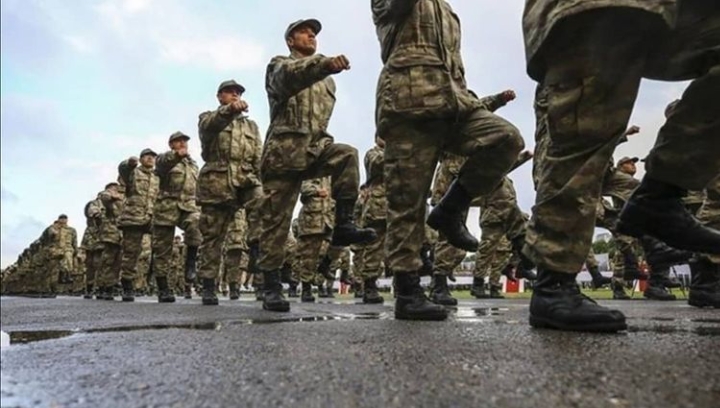 ASKERLİK SEVK TARİHLERİ ERTELENDİ