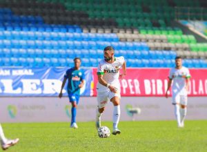 EFKAN BEKİROĞLU:”BÜYÜK GALATASARAY TARAFTARIYIM”