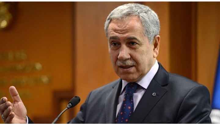 AMACI ANLAŞILMIŞ DEĞİL