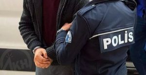 HIRSIZ ALANYA’DAN KAÇTI ANTALYA’DA YAKALANDI