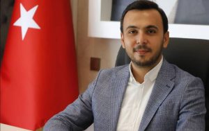 BAŞKAN TOKLU’DAN ÖĞRETMENLER GÜNÜ MESAJI