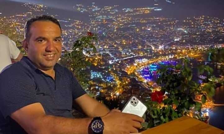 ELİKESİK MUHTARI KORONA’YA YAKALANDI