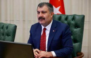 AŞI’DA İLK ANLAŞMA İMZALANDI