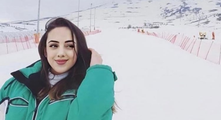 “KİMSE BANA BİR ŞEY OLMAZ DEMESİN”