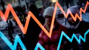 TÜRKİYE 3.ÇEYREKTE 6.7 BÜYÜDÜ