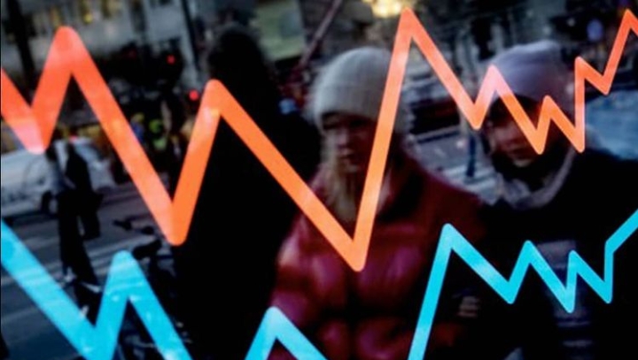 TÜRKİYE 3.ÇEYREKTE 6.7 BÜYÜDÜ