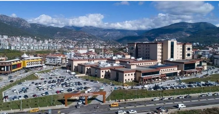 TIBBİ ONKOLOJİ ÜNİTESİ HİZMETTE