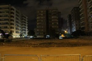 ENKAZLAR KALDIRILIYOR