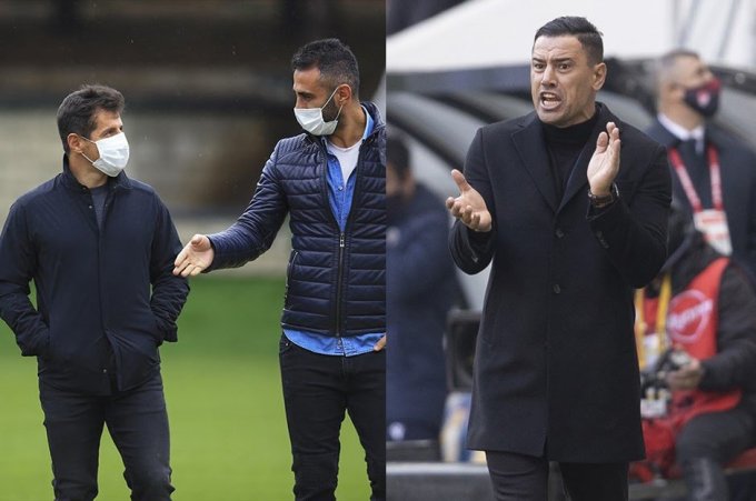 ÇAĞDAŞ ATAN PFDK’YA SEVK EDİLDİ