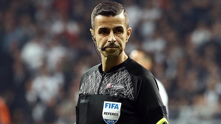 ALANYASPOR-BAŞAKŞEHİR MAÇINDA DÜDÜK METE KALKAVAN’DA