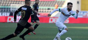 ALANYASPOR DENİZLİ’DE KAYIP
