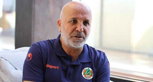 ÇAVUŞOĞLU:”BİZ HEM TEKNİK HEYETİMİZE HEM TAKIMIMIZA GÜVENİYORUZ”