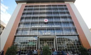 ADLİYELERE HES KODU ŞARTI GELDİ