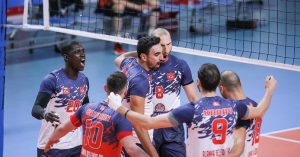 ALANYA BELEDİYESPOR SERİYE BAĞLADI