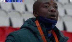 WEBO’NUN GÖZYAŞLARINDA BOĞULUN