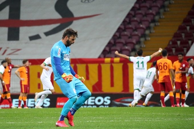 GÖZTEPE-ALANYASPOR MAÇI BUGÜN