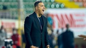 ÇAĞDAŞ ATAN BEŞİKTAŞ MAÇINDA YOK