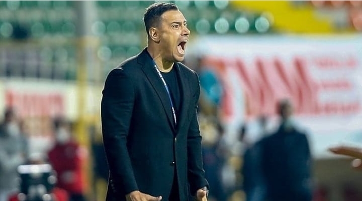 ÇAĞDAŞ ATAN BEŞİKTAŞ MAÇINDA YOK