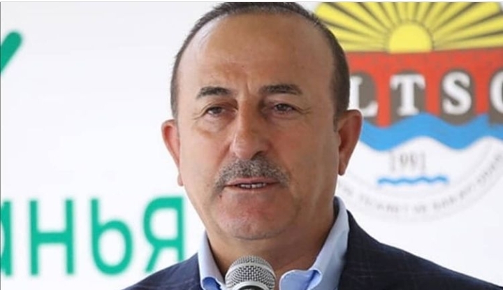 BAKAN ÇAVUŞOĞLU’NUN ACI GÜNÜ