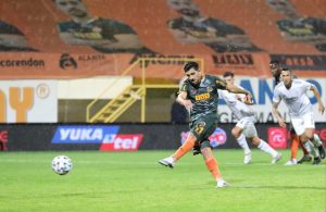 ANASTASİOS BAKASETAS:”ŞAMPİYON OLACAK GÜCE SAHİBİZ”