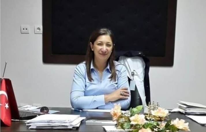 PANDEMİ BAŞHEKİME KAFAYI YEDİRDİ