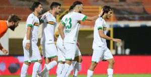 ALANYASPOR-MALATYASPOR MAÇI BUGÜN