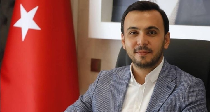 BAŞKAN TOKLU “YENİ YILDA YENİ UMUTLARA”