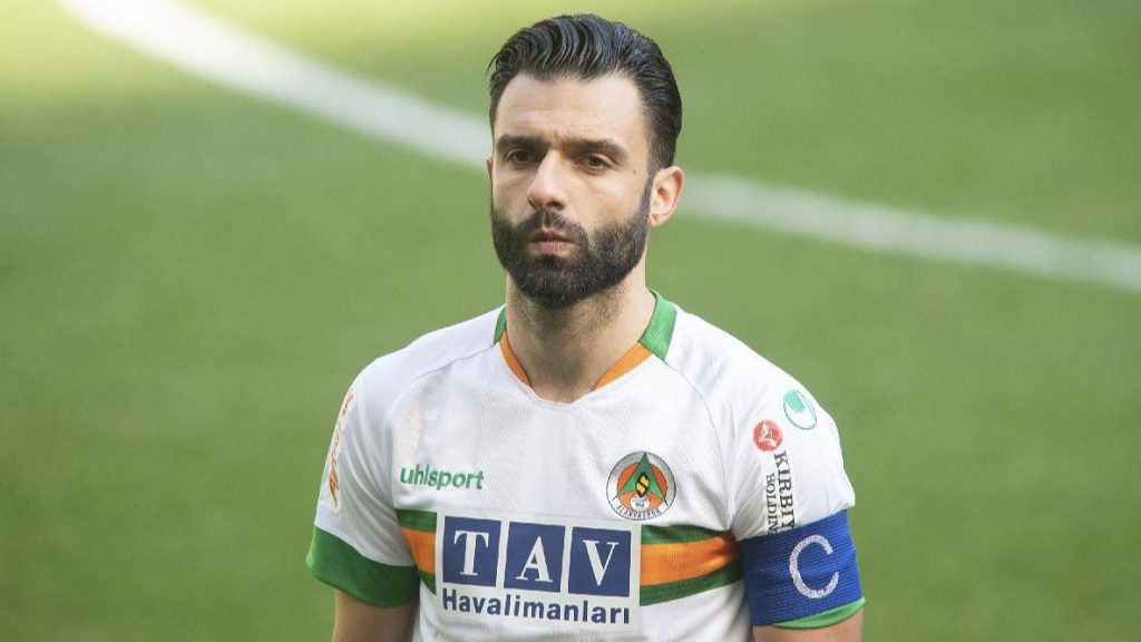 TZAVELLAS:”BAŞAKŞEHİR MAÇINDA GERÇEK GÜCÜMÜZÜ GÖSTEREBİLİRİZ”