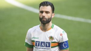 TZAVELLAS:”BAŞAKŞEHİR MAÇINDA GERÇEK GÜCÜMÜZÜ GÖSTEREBİLİRİZ”