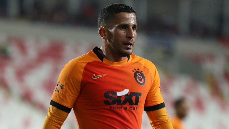 OMAR ELABDELLAOUİ HASTANEYE KALDIRILDI