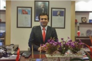 YUSUF HOCADAN TAKDİR EDİLECEK DAVRANIŞ